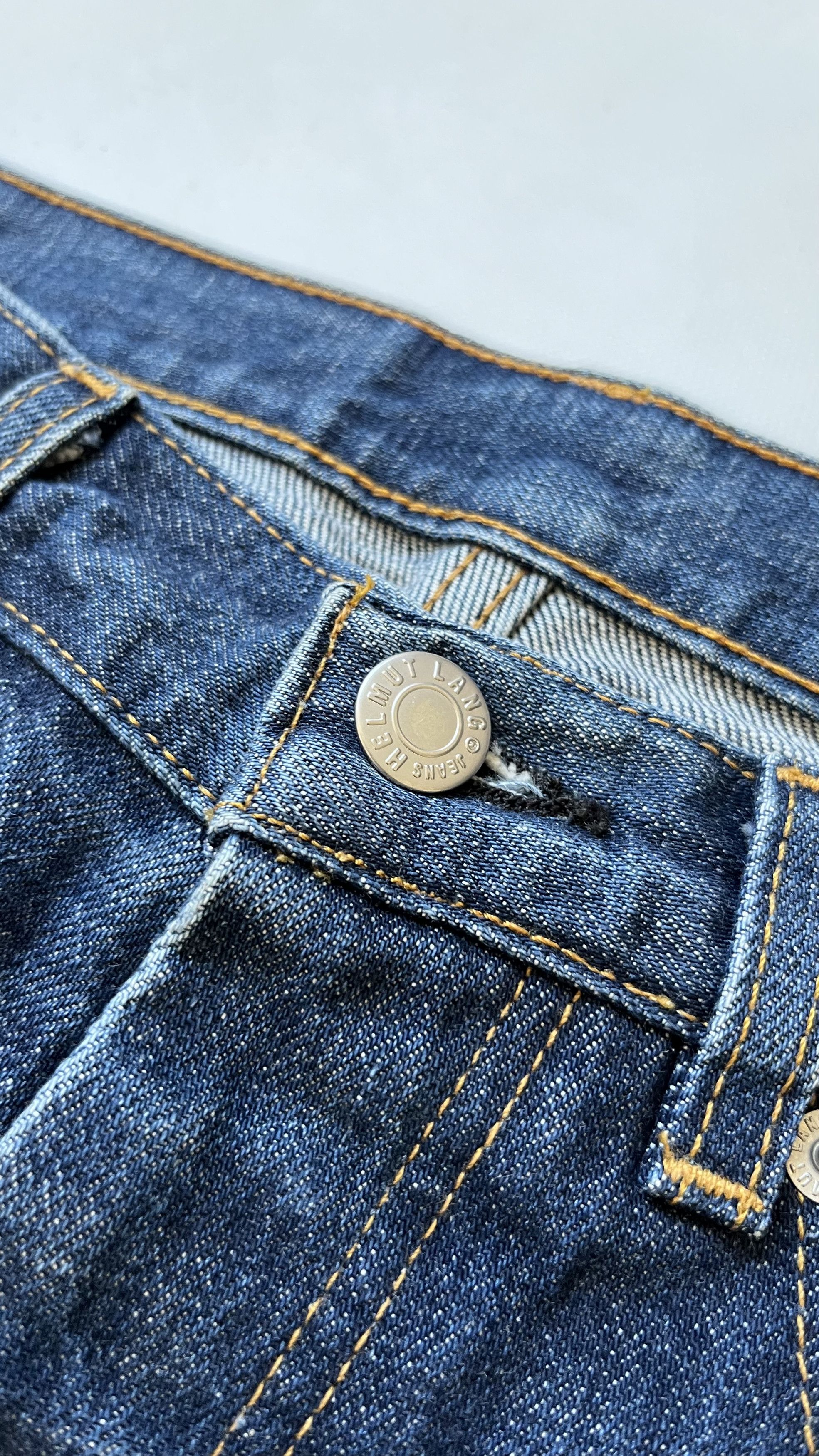 Helmut Lang Helmut Lang Size US 28 / EU 44 - 6 Thumbnail