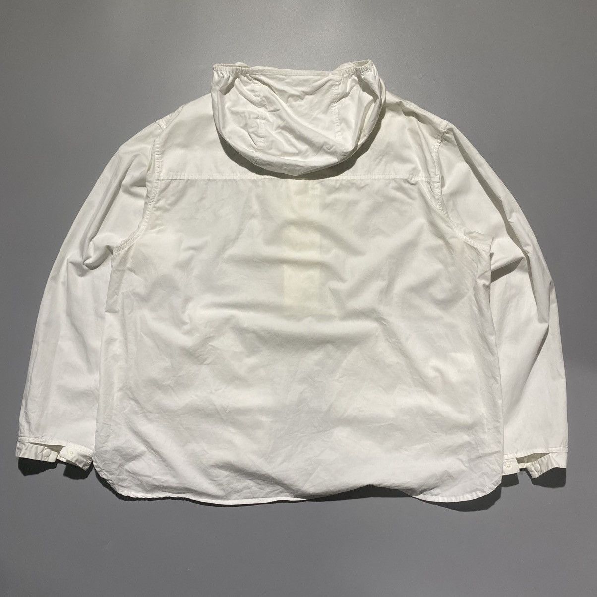 YAECA Yaeca - Aronak Jacket Size US M / EU 48-50 / 2 - 10 Thumbnail
