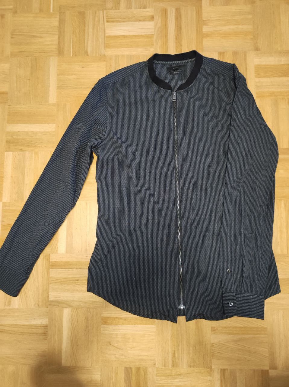 Diesel diesel zip jacket Size US XL / EU 56 / 4 - 1 Thumbnail