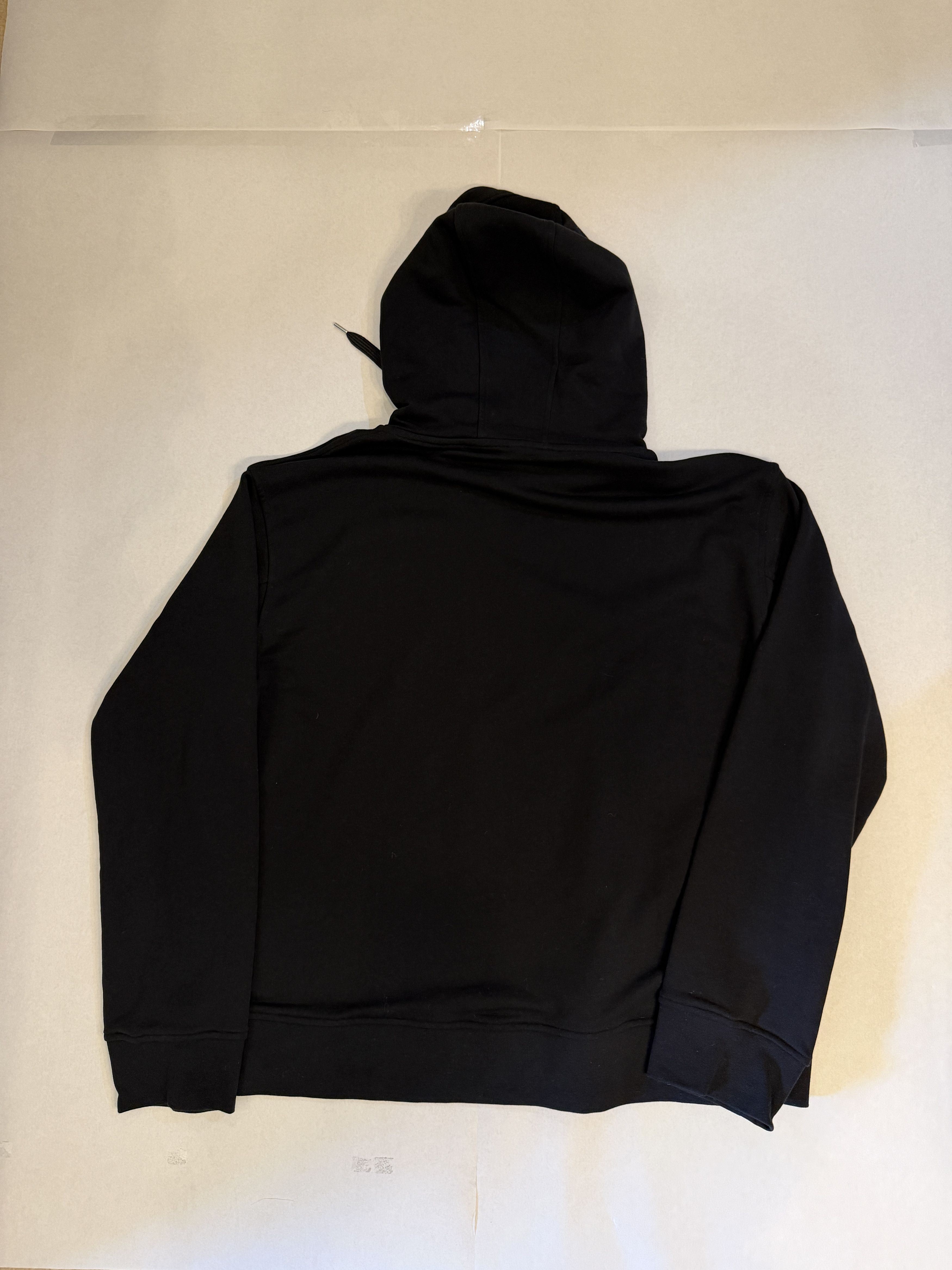 Neil Barrett Neil Barrett Graphic Hoodie Size US XL / EU 56 / 4 - 4 Thumbnail