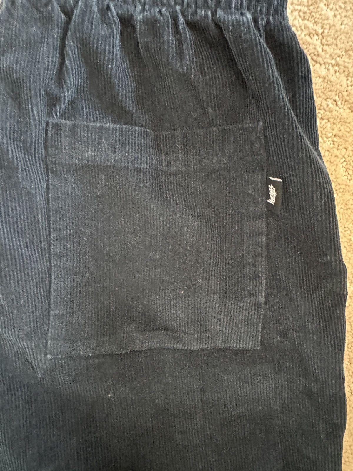 Other Corduroy Stussy Pants Size US 31 - 3 Thumbnail