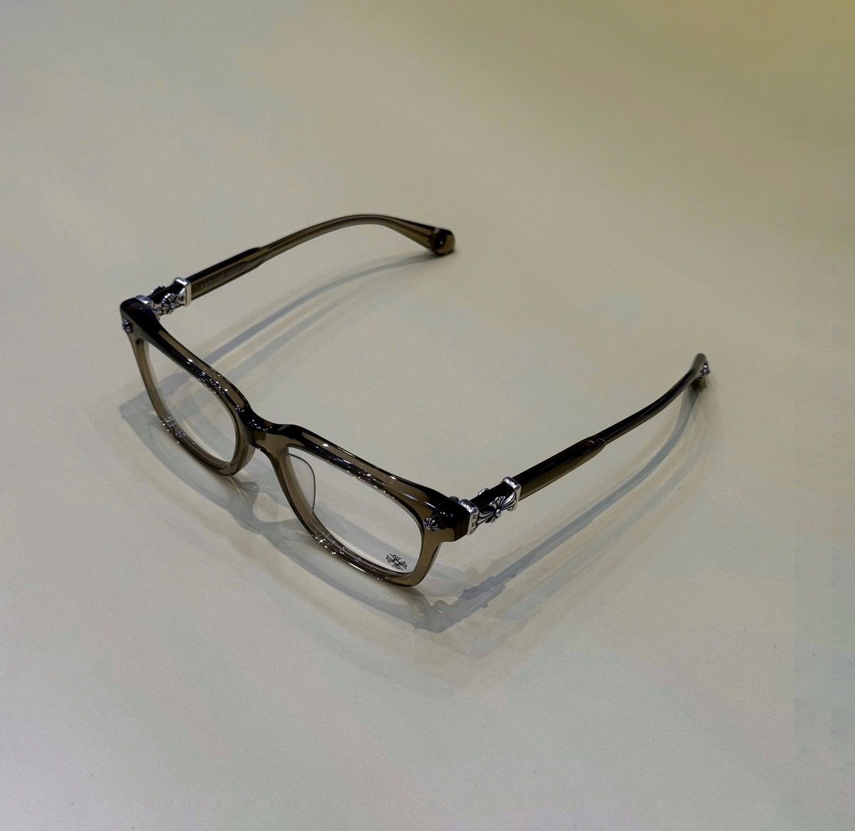 Chrome Hearts CHROME HEARTS COX UCKER ARMY Size ONE SIZE - 1 Thumbnail