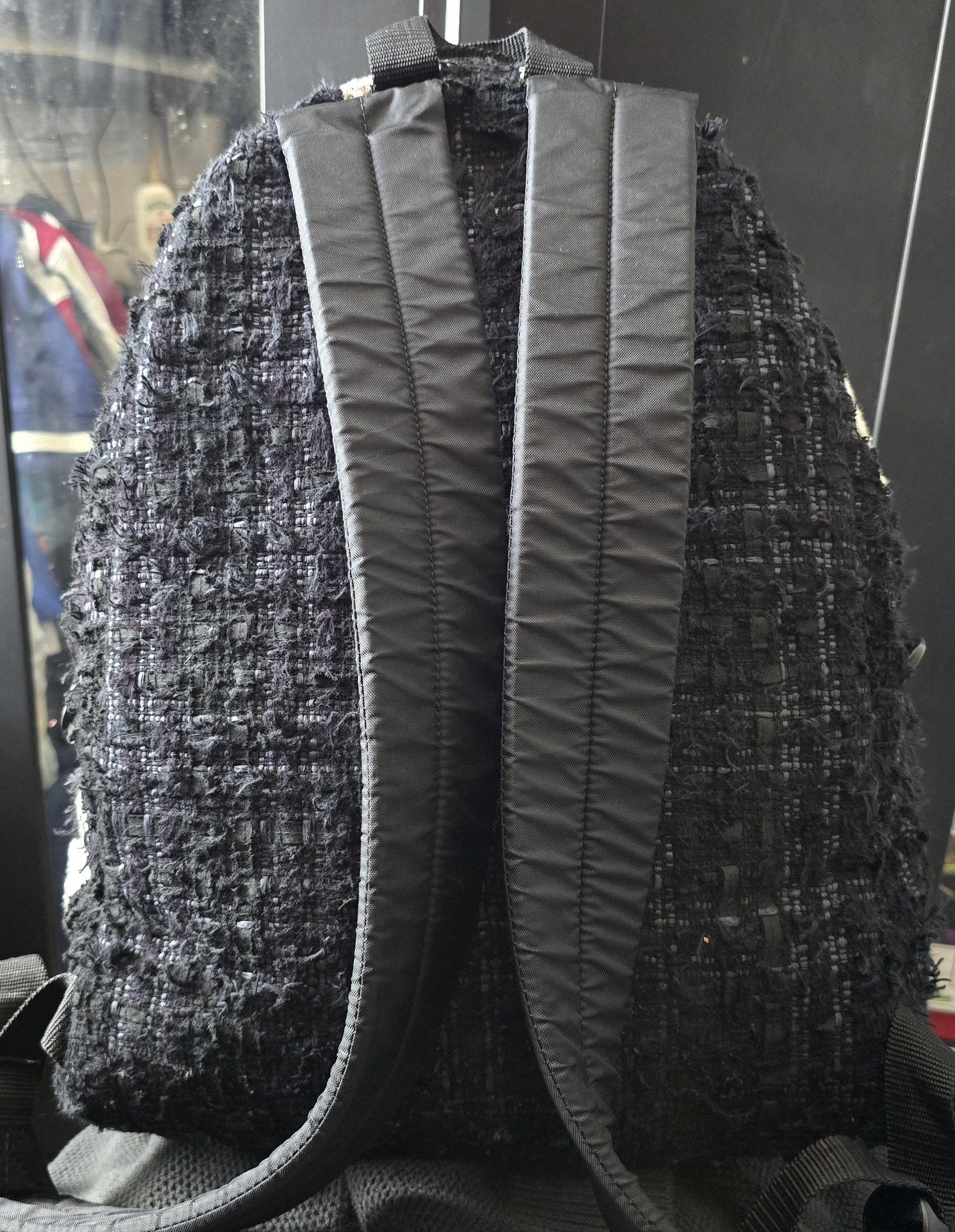 DENIM TEARS × READYMADE Readymade x Denim Tears Backpack Size 34 - 2 Thumbnail