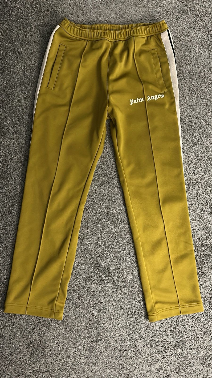 Palm Angels Palm angels trackpants Size US 30 / EU 46 - 1 Thumbnail