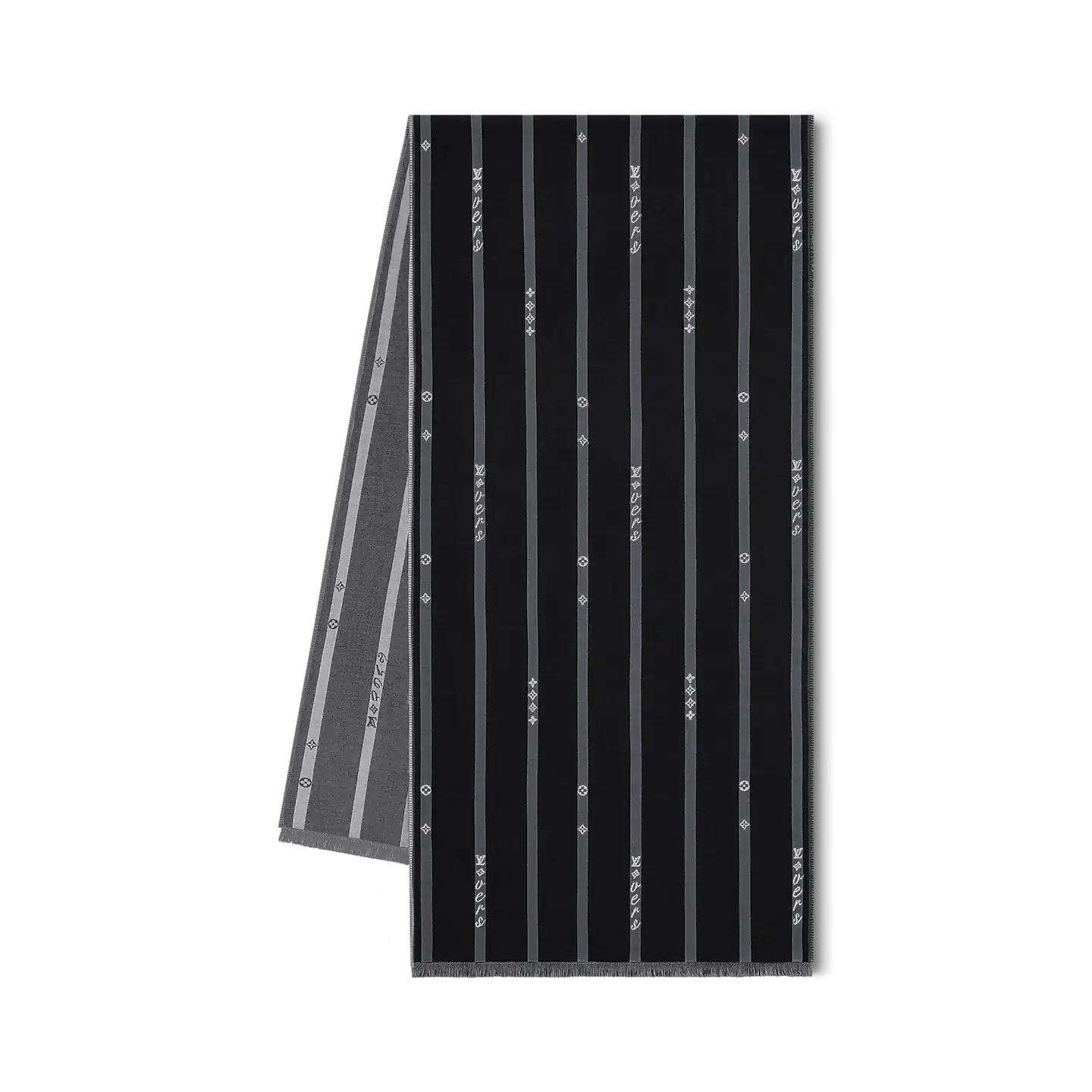 Louis Vuitton LV Vers Stole Size ONE SIZE - 1 Thumbnail