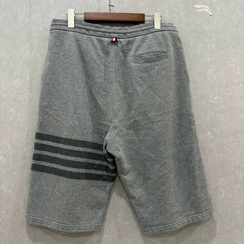 Thom Browne Thom Browne size5 Rope shorts Size US 30 / EU 46 - 2 Thumbnail