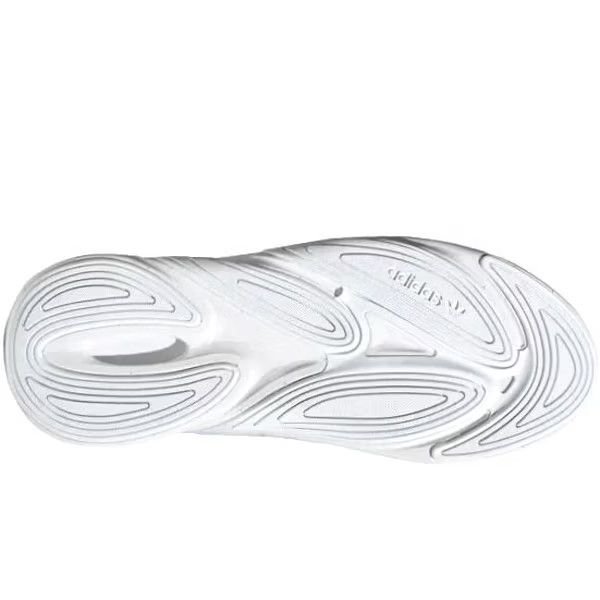 Adidas Adidas Ozrah Oz-?? Adidas Originals Ozelia White Cream Men'S Sneakers 12 Size US 12 / EU 45 - 2 Thumbnail