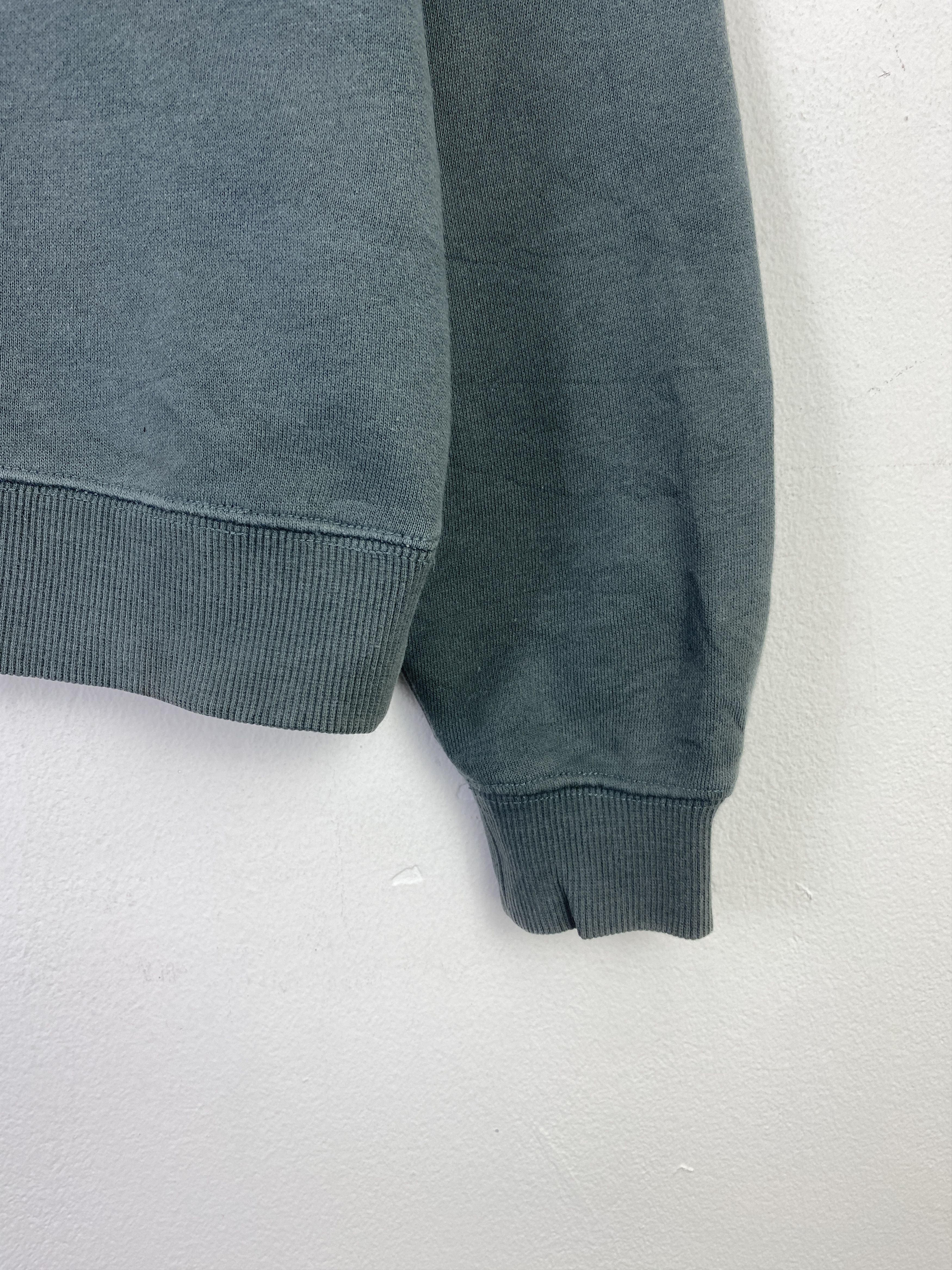 Other Vintage Mark Gonzales Backhit Crewneck Sweatshirt SH0357 Size US S / EU 44-46 / 1 - 9 Thumbnail