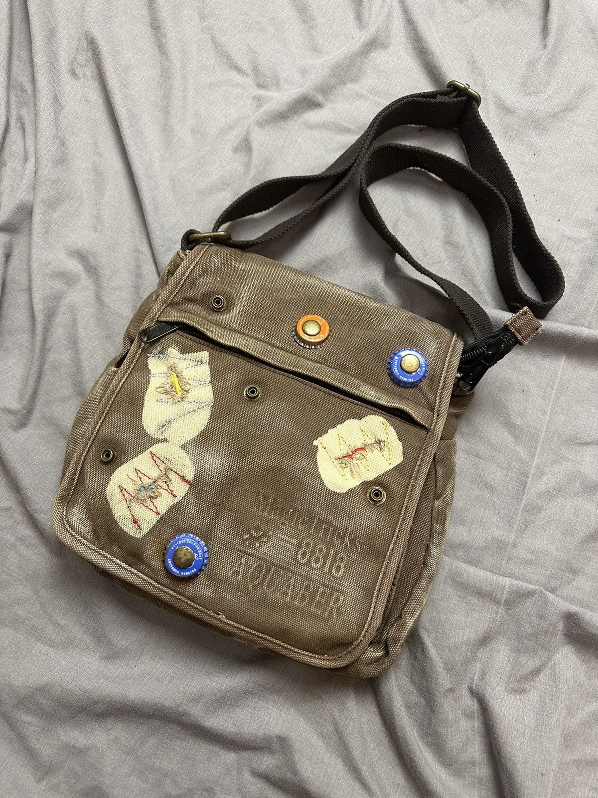 Men's Hysteric Glamour Bags & Luggage | Grailed