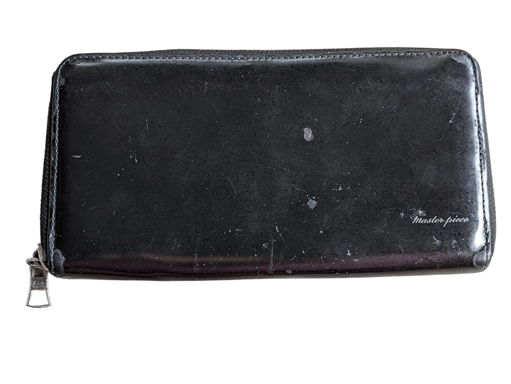 MasterPiece MASTERPIECE LONG WALLET MADE IN JAPAN Size ONE SIZE - 1 Thumbnail