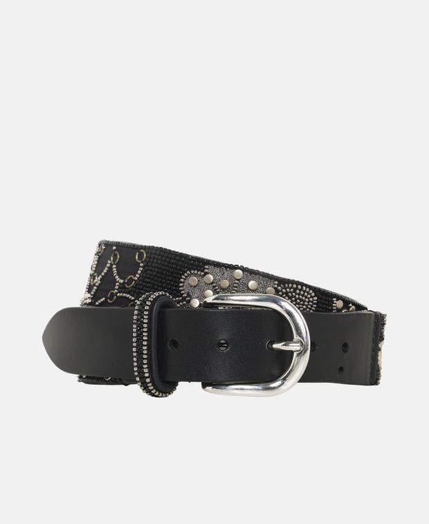 Isabel Marant Leather belt Size ONE SIZE - 1 Thumbnail