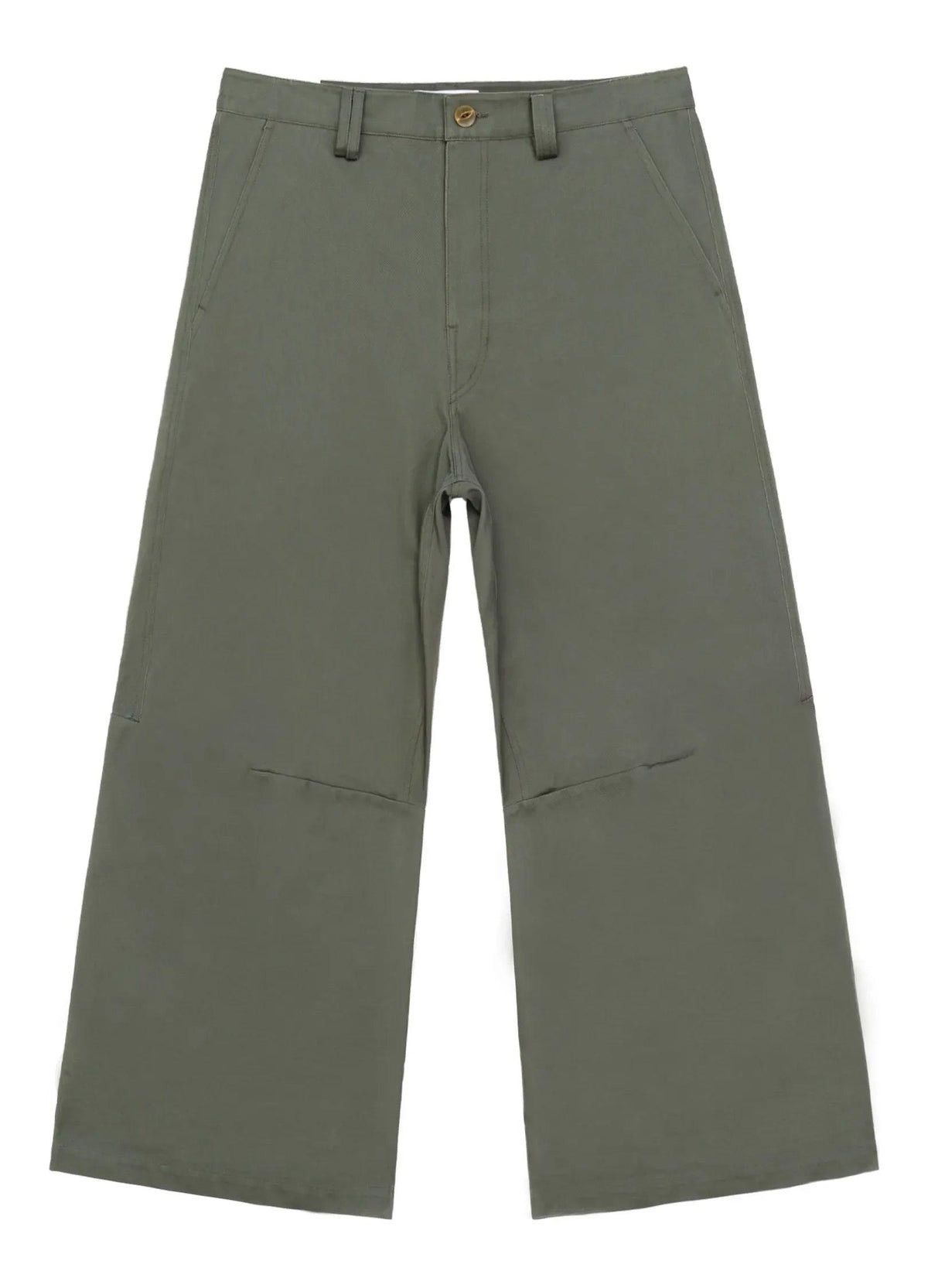 Simply Complicated Pants | Grailed