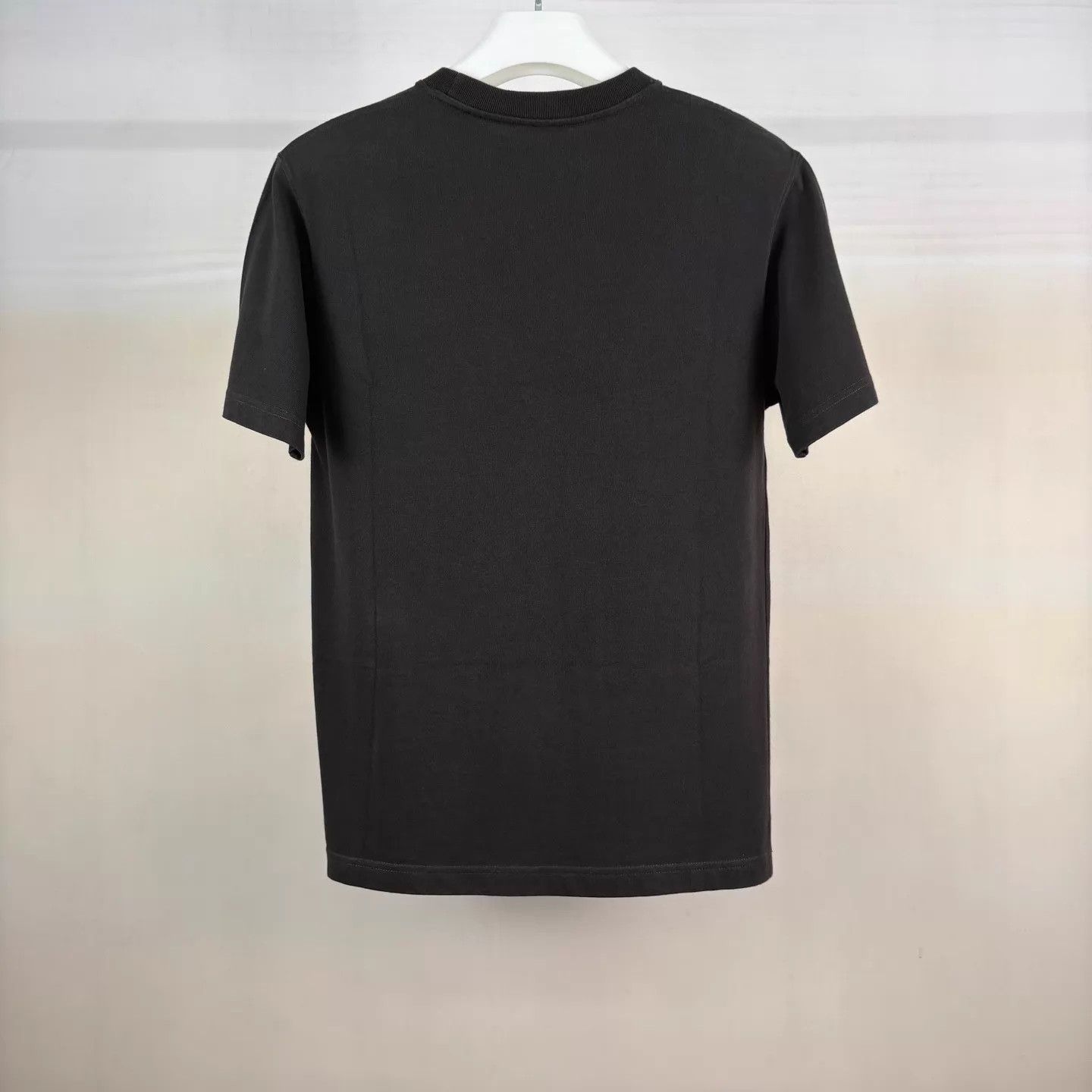 Dior Dior Floral Embroidered Short Sleeve T-Shirt Size S New Size US S / EU 44-46 / 1 - 2 Thumbnail