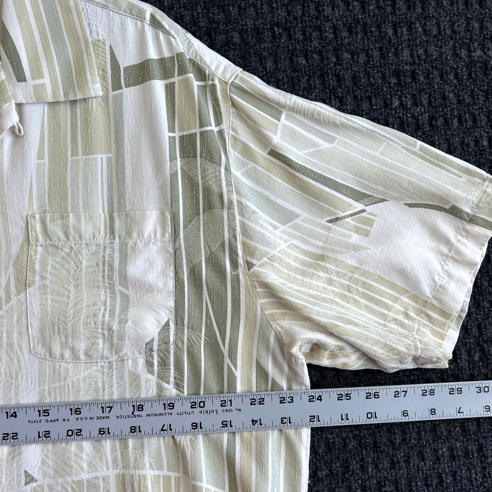 Tommy Bahama VINTAGE Tommy Bahama Shirt? Size US L / EU 52-54 / 3 - 7 Thumbnail