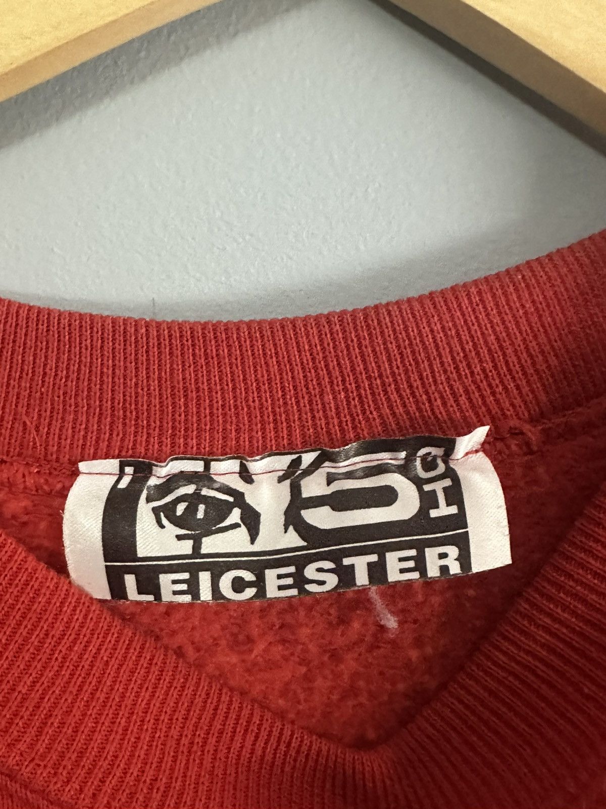 Vintage Vintage Formation Records 90’s Sweatshirt Size US M / EU 48-50 / 2 - 4 Thumbnail