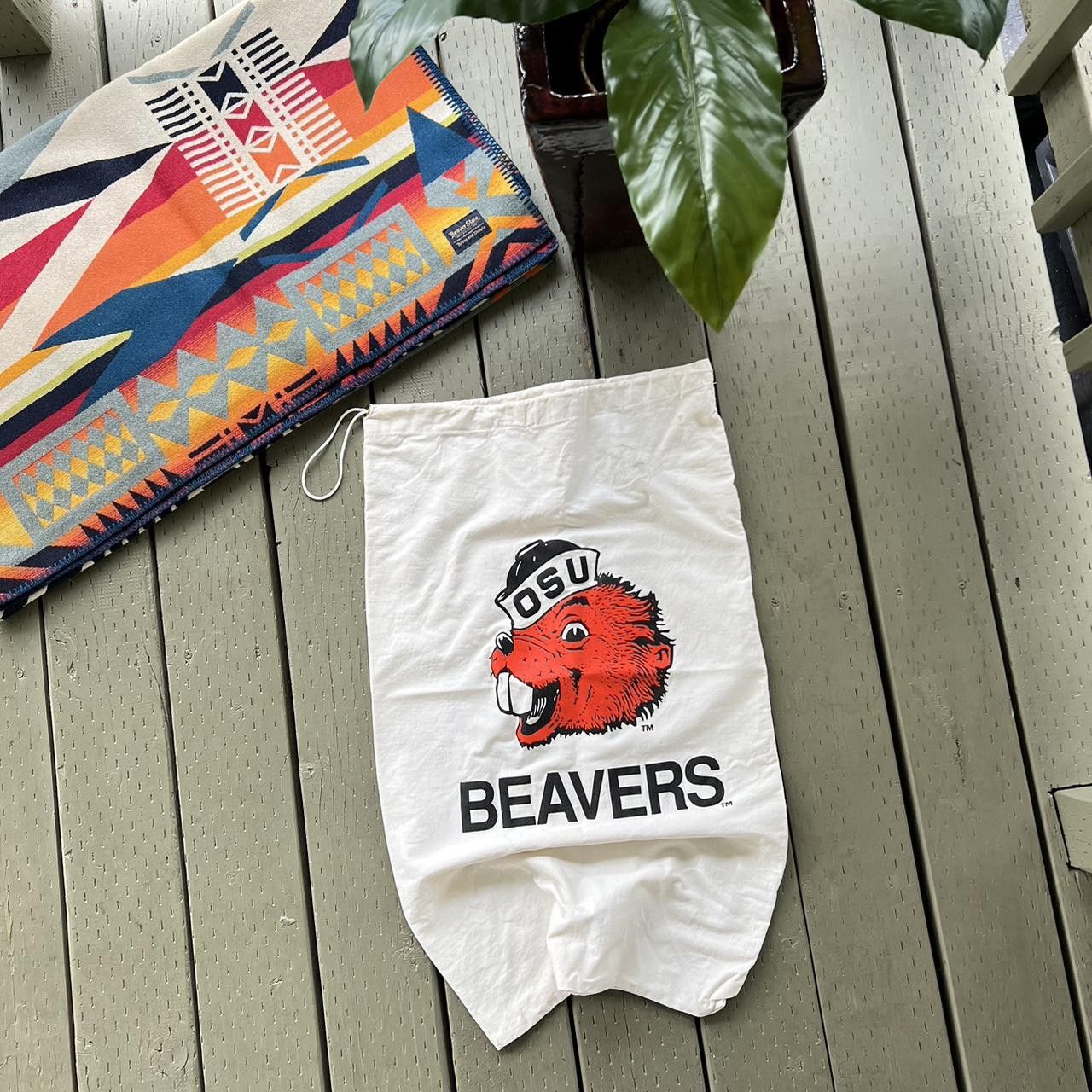 Vintage oregon state Size ONE SIZE - 3 Thumbnail