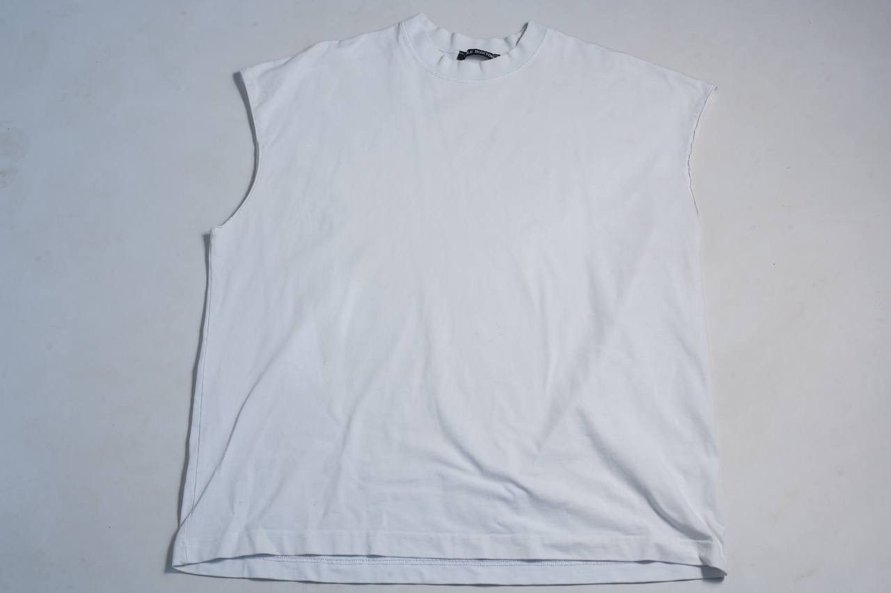 Cole Buxton cole buxton oversized t shirt Size US L / EU 52-54 / 3 - 1 Thumbnail