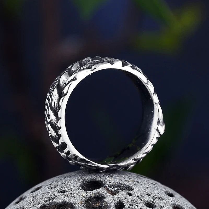 Japanese Brand × Jewelry × Vintage Dargon Eye Ring Size ONE SIZE - 5 Thumbnail