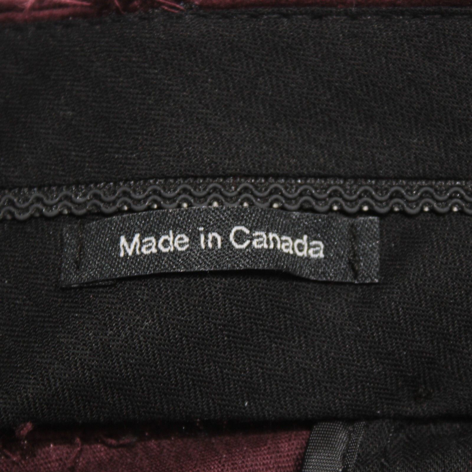 Coppley Coppley New with tags Chino Size 34 US In Red Size US 34 / EU 50 - 8 Thumbnail