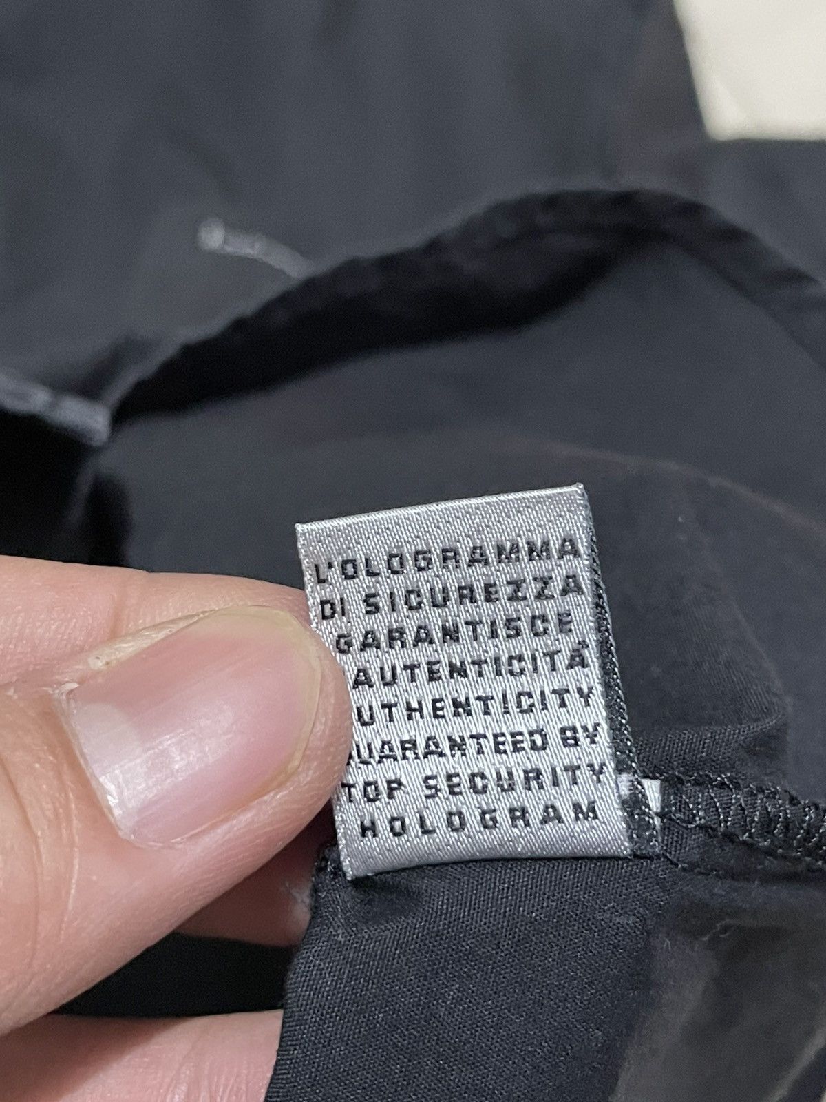 Dolce & Gabbana Shirt dolce & gabbana Size US L / EU 52-54 / 3 - 8 Thumbnail