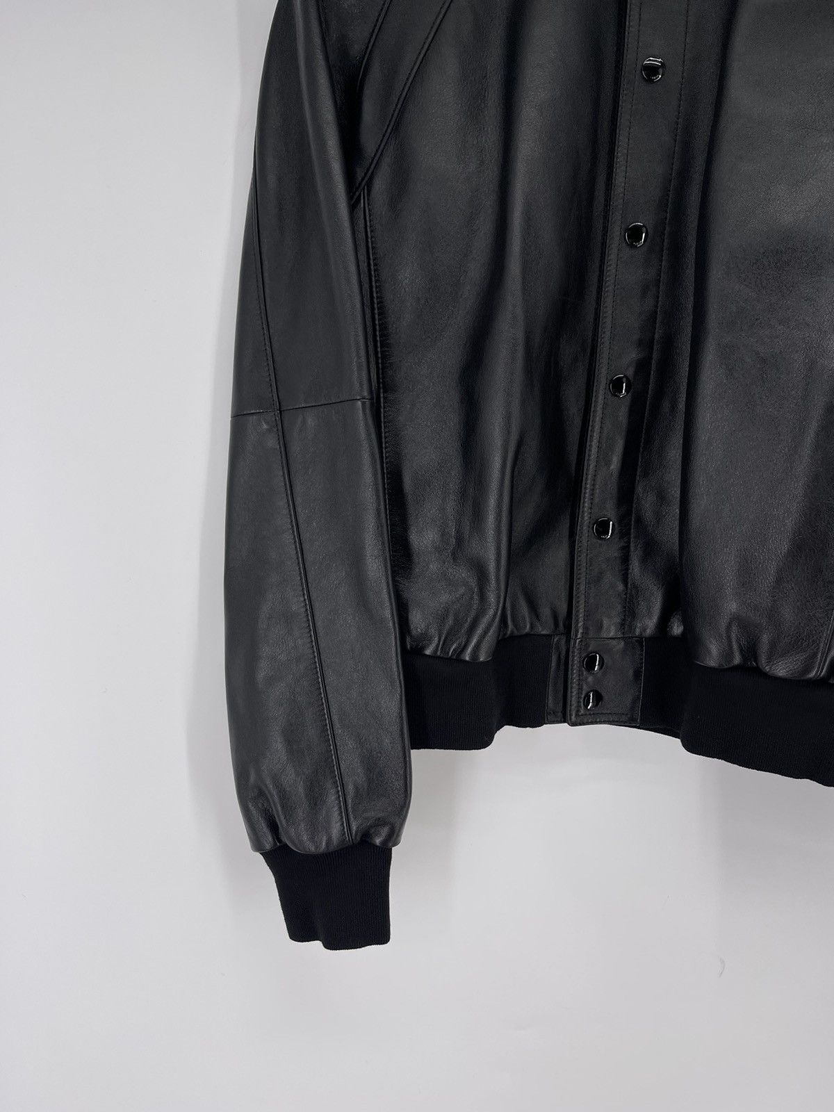 Celine Celine Teddy Jacket Size 50 Size US M / EU 48-50 / 2 - 3 Thumbnail