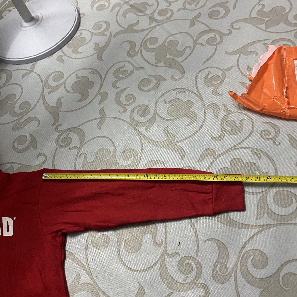 Other Lifeguard Hoodie Size US S / EU 44-46 / 1 - 9 Thumbnail