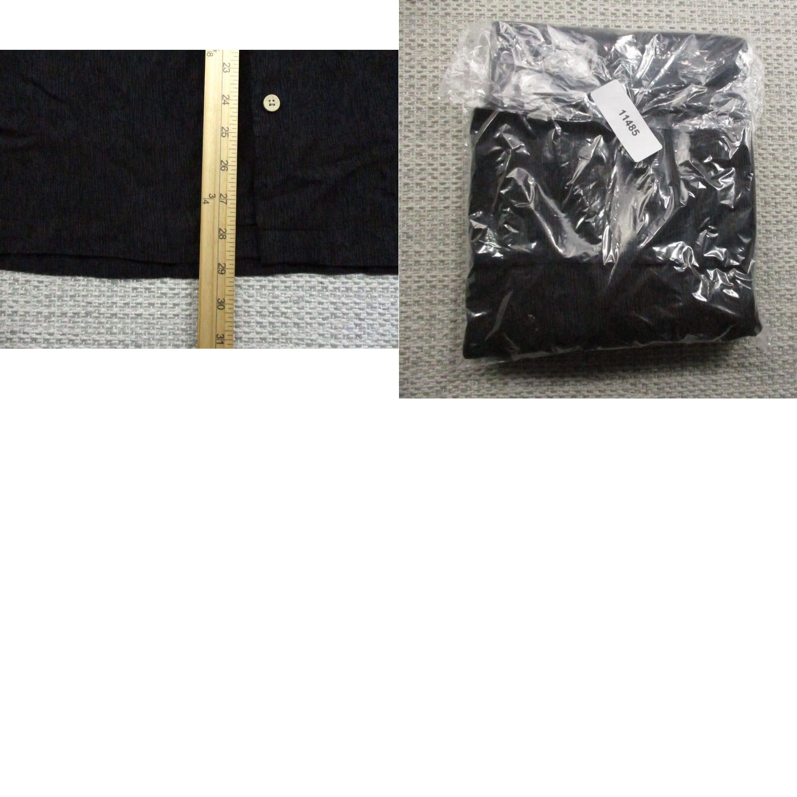 Ocean Pacific Ocean Pacific Shirt Mens L Black Floral Hawaiian Button Up Camp Casual Size US L / EU 52-54 / 3 - 9 Thumbnail