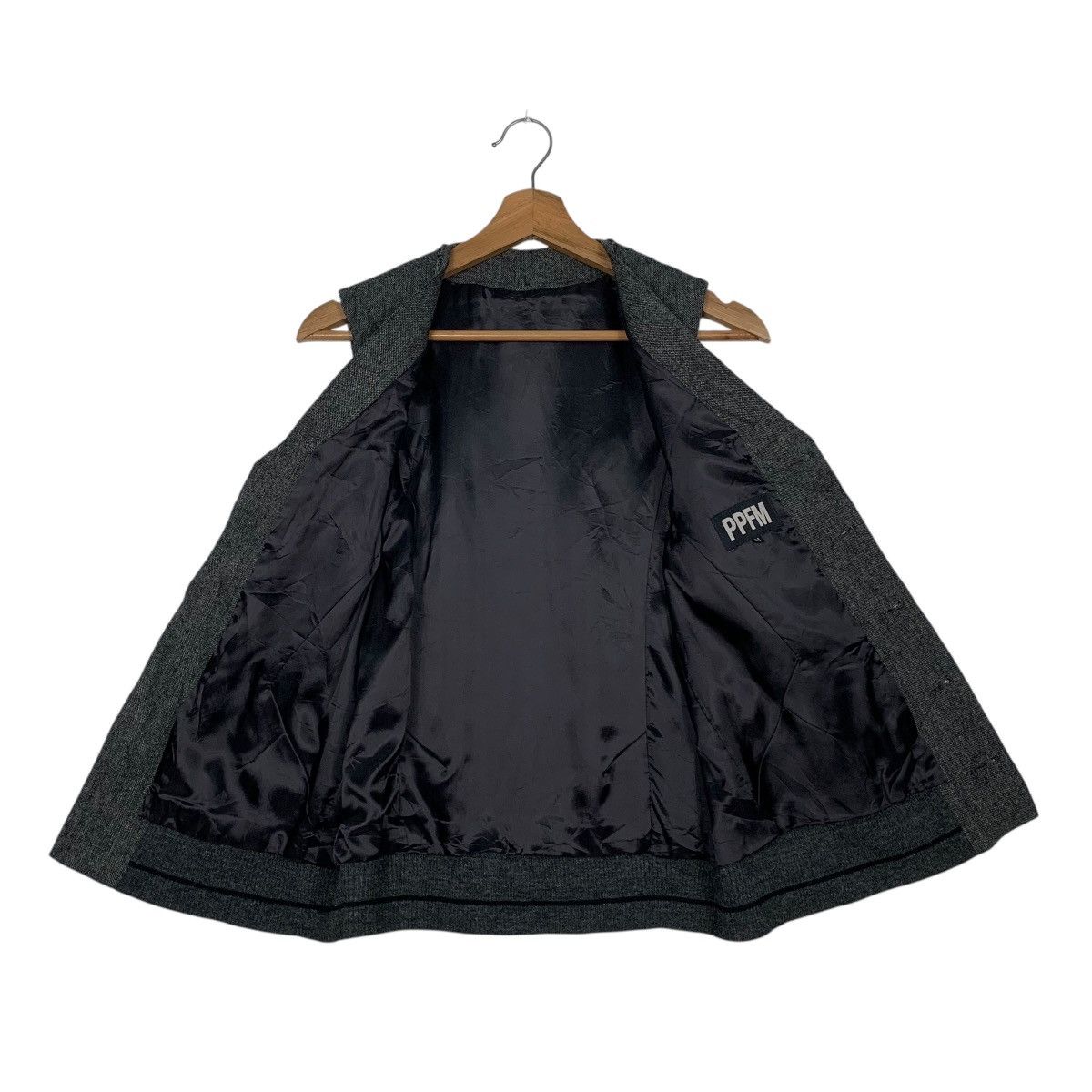 PPFM PPFM Vest Size US M / EU 48-50 / 2 - 11 Thumbnail