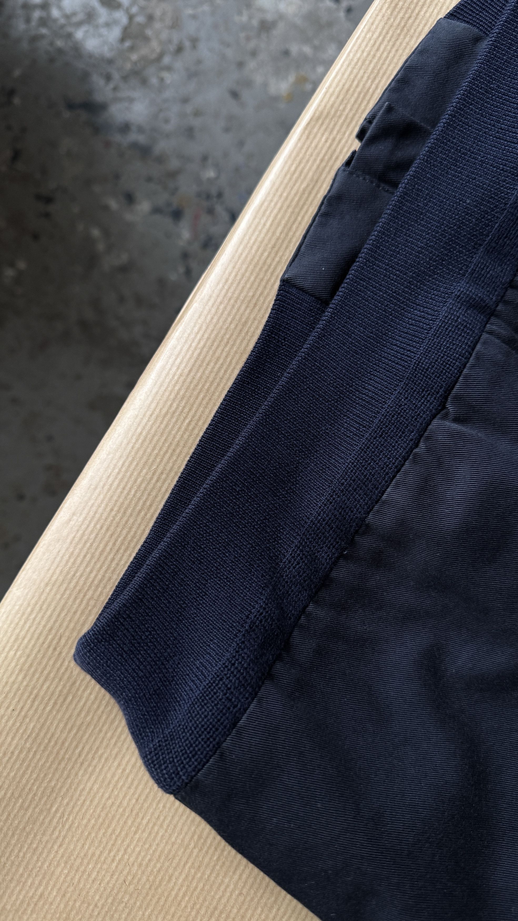 aa . M . KETCHIKAN JKT (GIZA) . VS0001370
