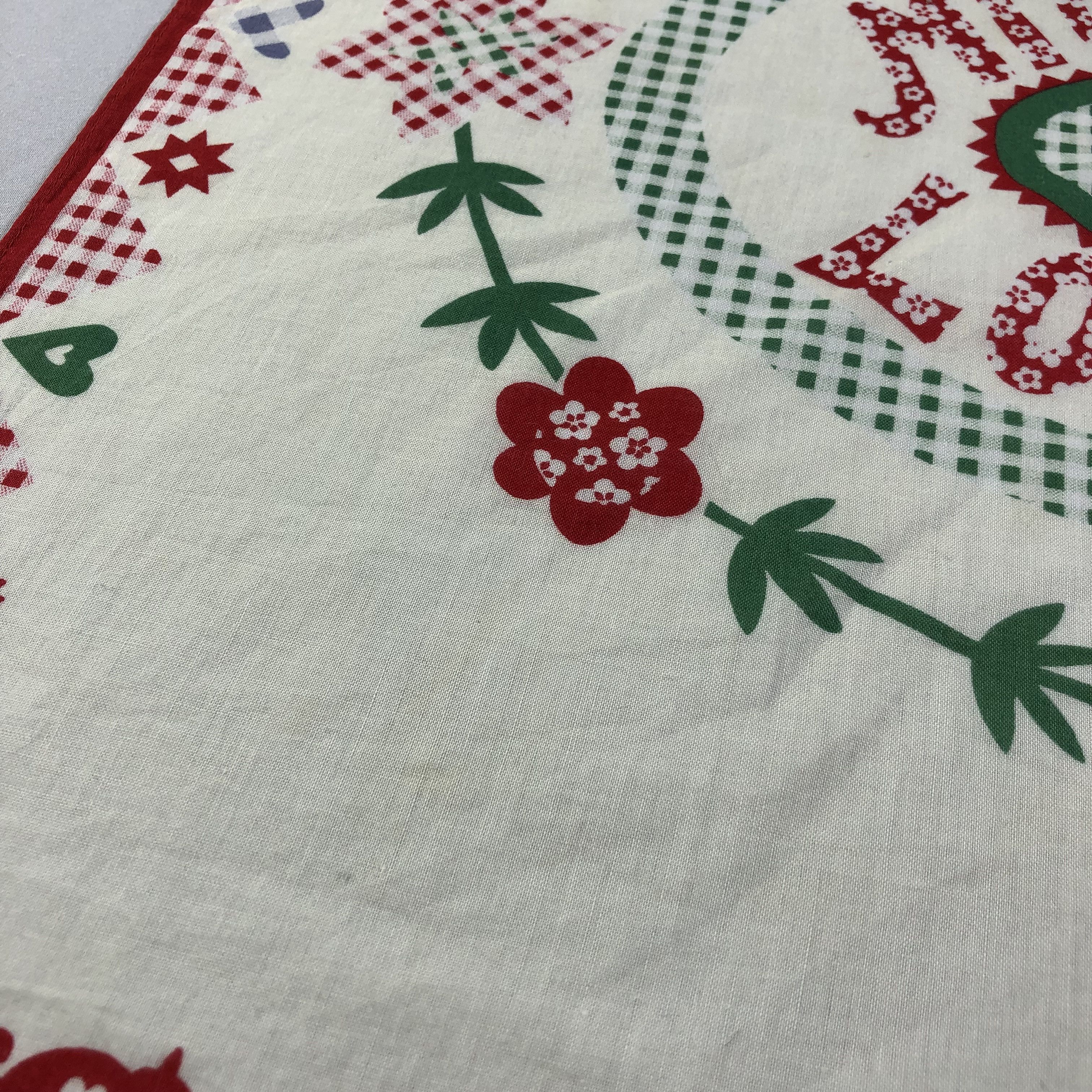 Michiko Koshino London Michiko London Handkerchief Neckerchief Bandana H2045 Size ONE SIZE - 7 Thumbnail