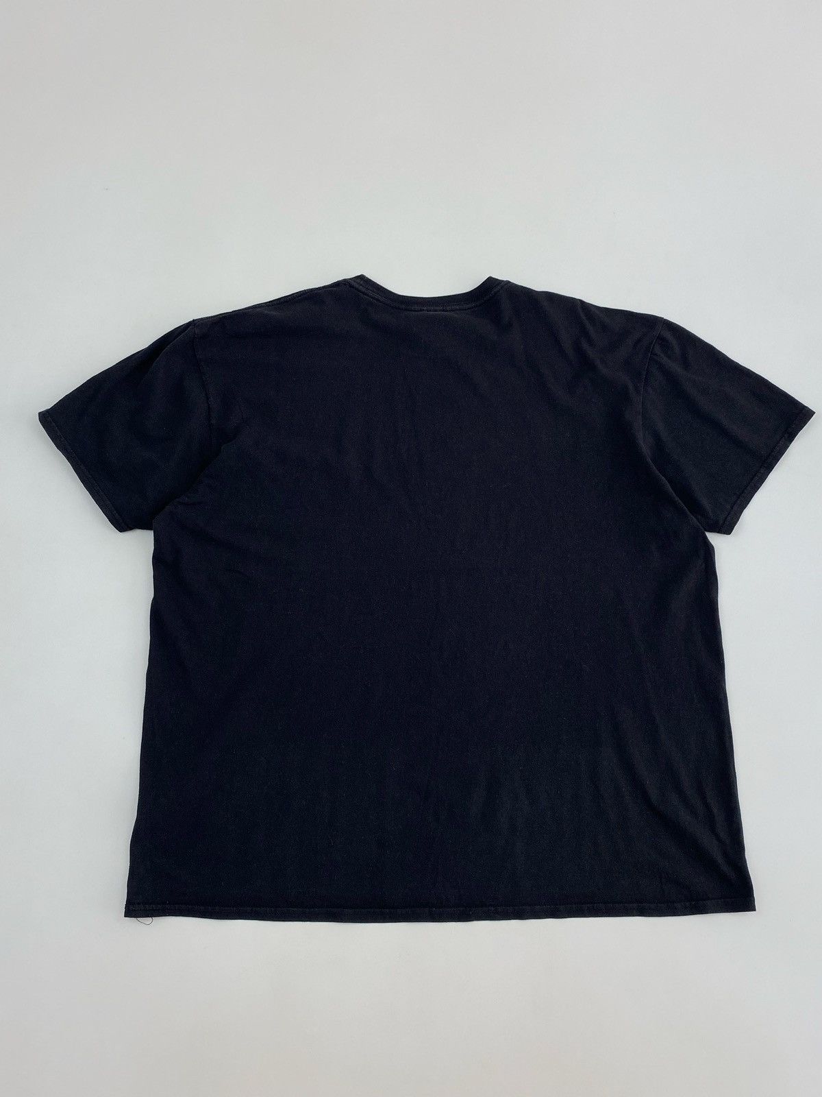 Band Tees Rush Tour 1978 Reprint T-Shirt Size US XXL / EU 58 / 5 - 7 Thumbnail
