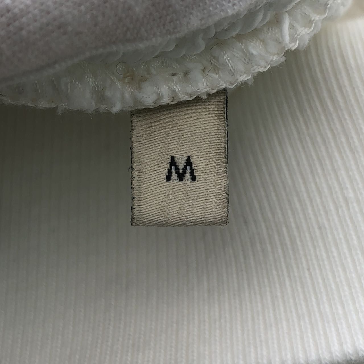 Gucci GUCCI x THE NORTH FACE Pullover Sweatshirt K26WX Size M / US 6-8 / IT 42-44 - 6 Thumbnail