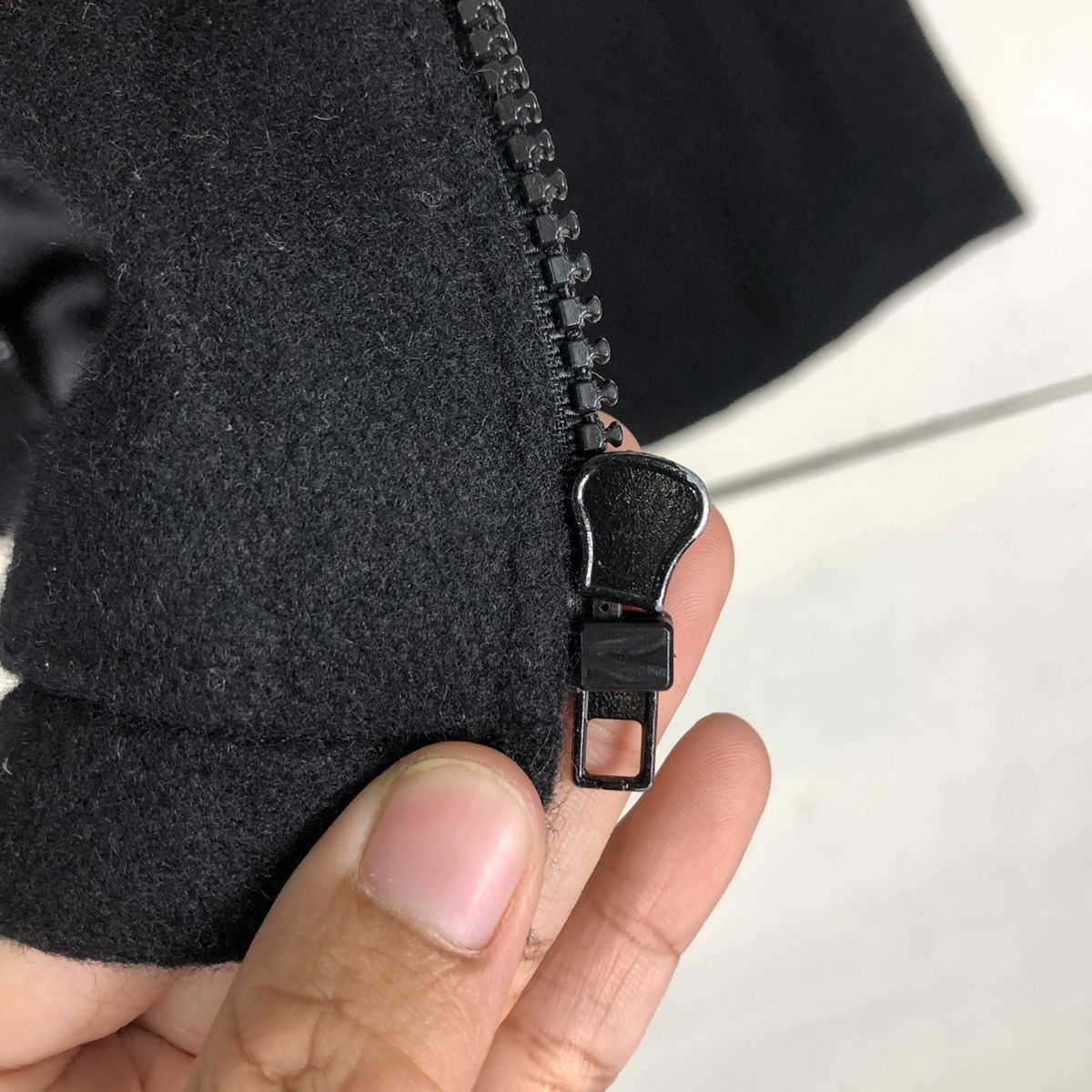 Japanese Brand 📌Vintage Bombet Jacket Bondage Biker Parachute Pocket Japan Size US M / EU 48-50 / 2 - 18 Thumbnail
