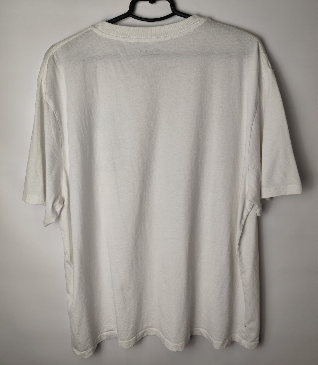 Allsaints Vintage Y2K Allsaints T-shirt luxury Sportswear Size XXL Size US XXL / EU 58 / 5 - 6 Thumbnail