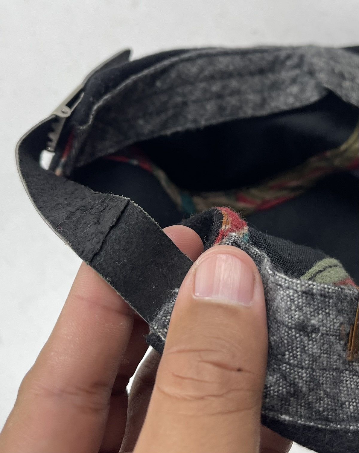 Japanese Brand × Seditionaries complete works 5 panel hat tc41 Size ONE SIZE - 9 Thumbnail