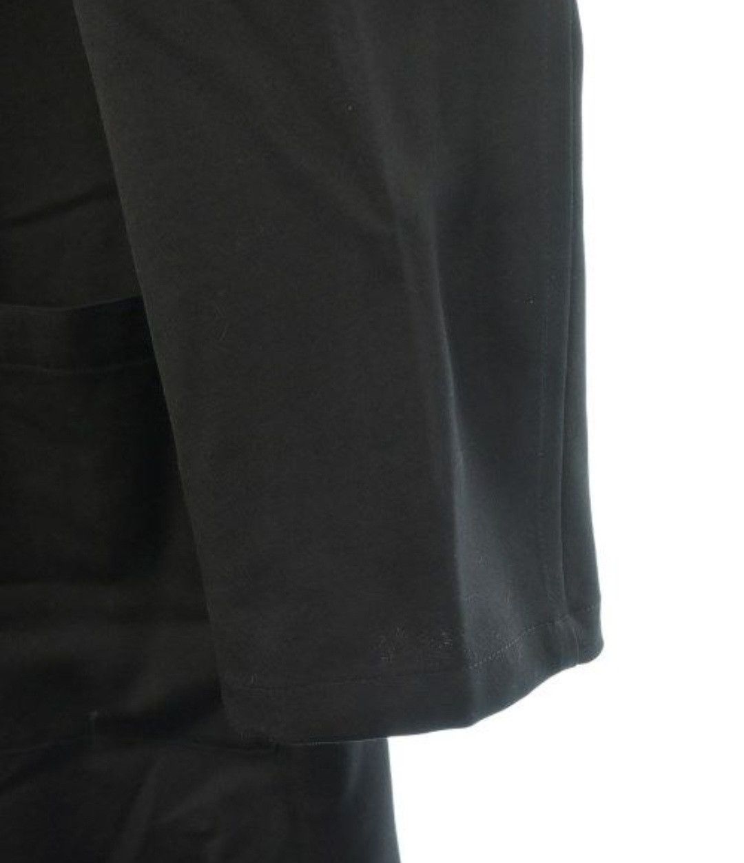 Yohji Yamamoto Yohji Yamamoto Pour Homme Gabardine Single Layer Jacket Size US M / EU 48-50 / 2 - 6 Thumbnail