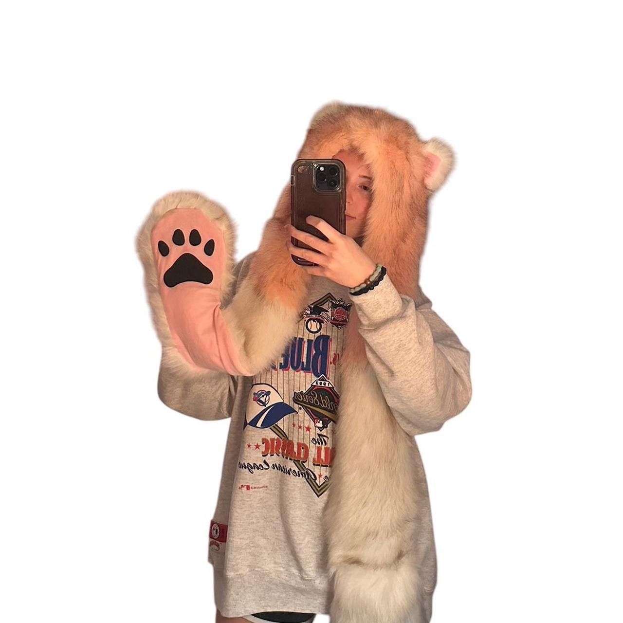 Other SpiritHoods Rave Hood Dupe Size ONE SIZE - 1 Thumbnail