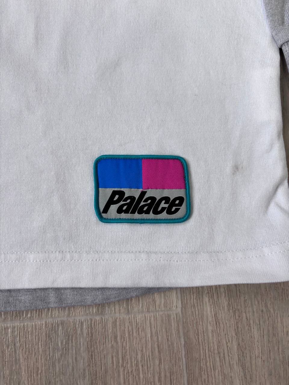 Palace Palace sweatshirt men’s rare Size US M / EU 48-50 / 2 - 3 Thumbnail
