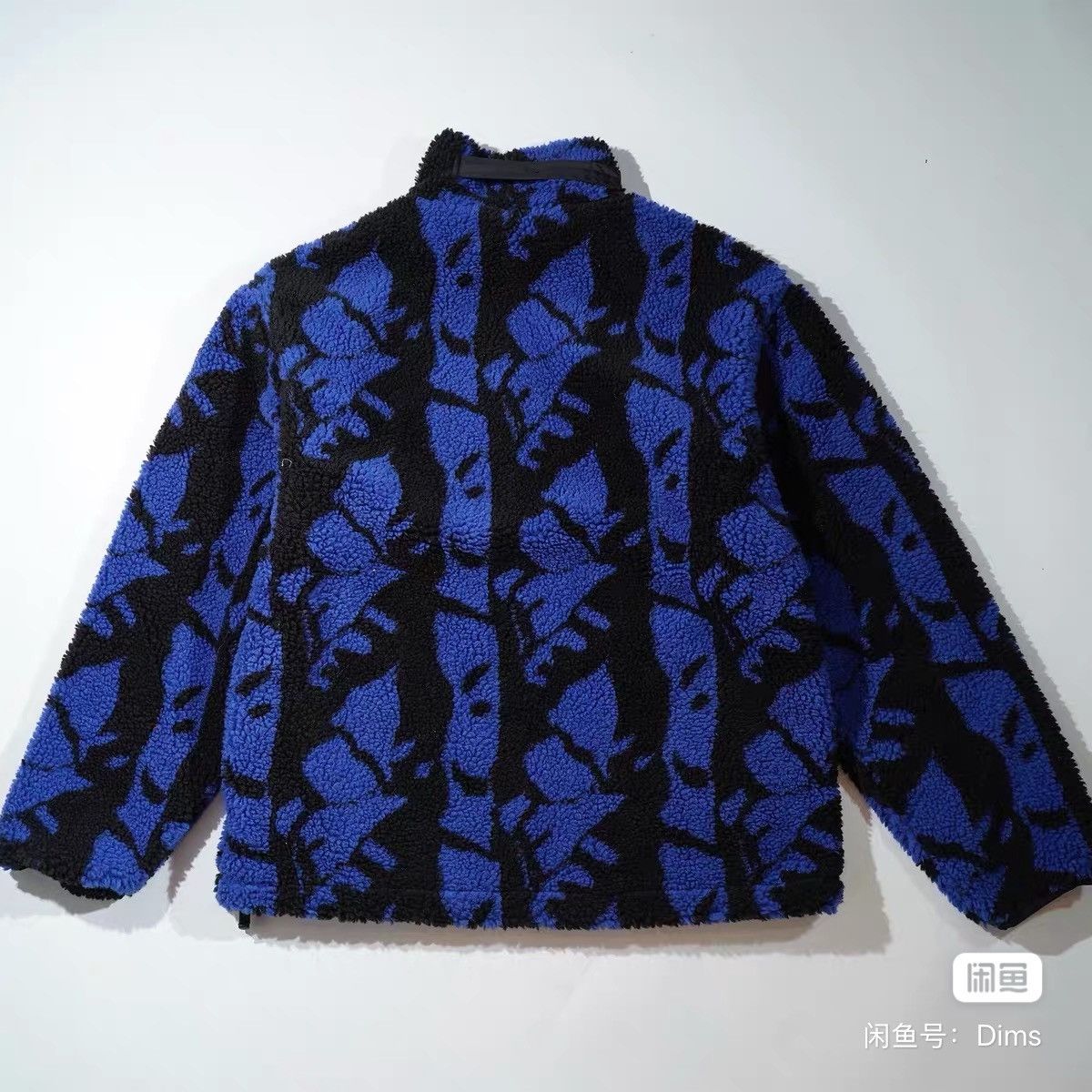 Billionaire Boys Club billionaire boys club wool jacket supreme kith visvim dior Size US L / EU 52-54 / 3 - 2 Thumbnail
