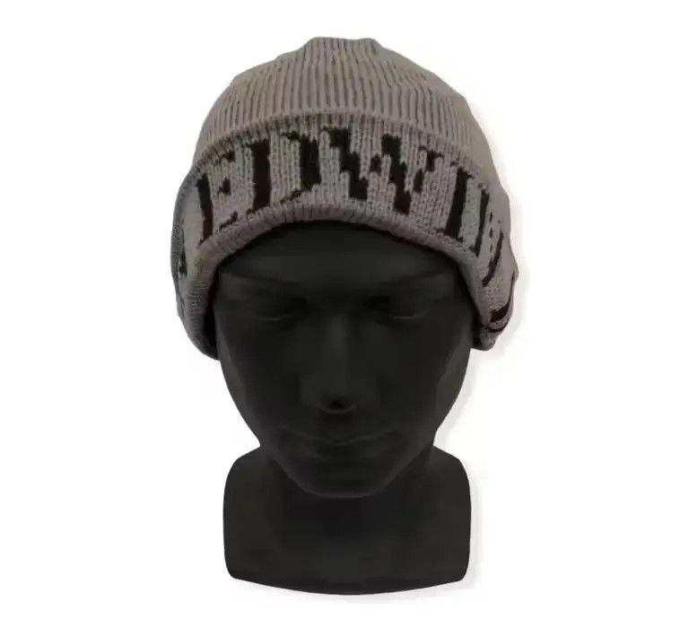 Edwin Vintage Edwin Spell Out beanie Size ONE SIZE - 1 Thumbnail