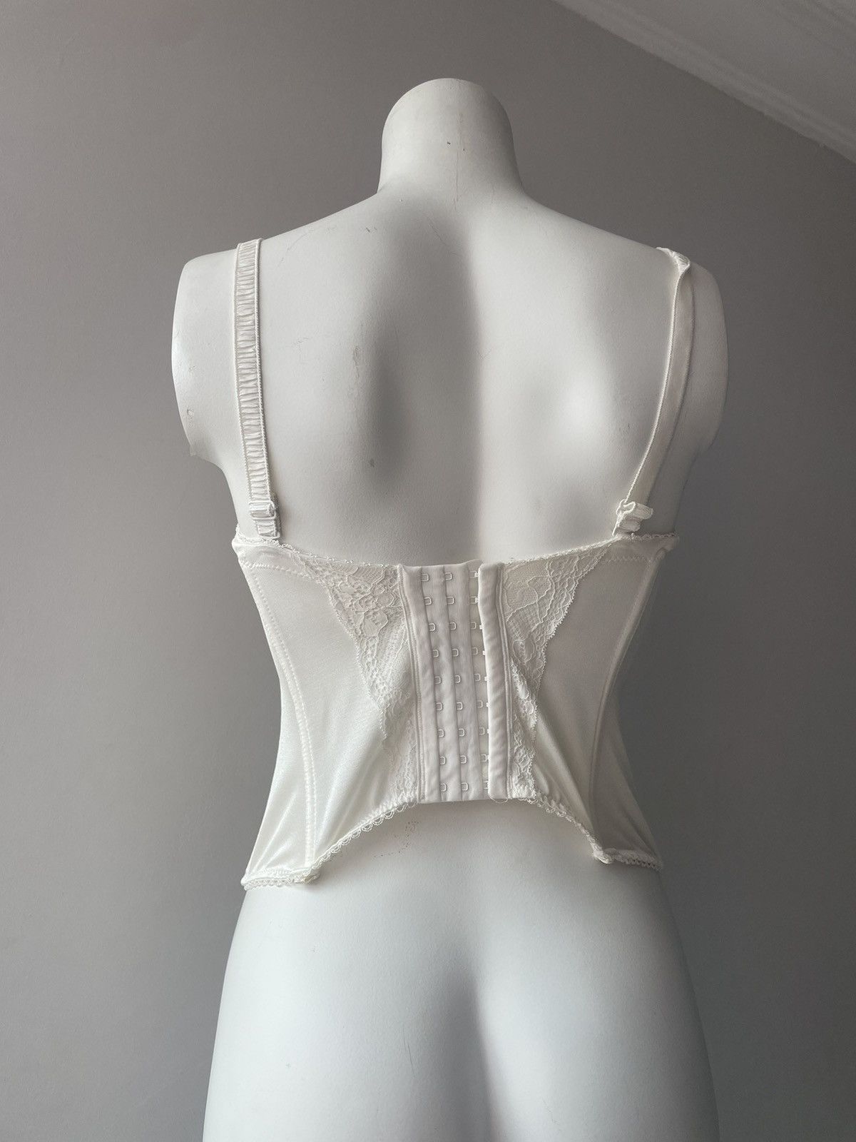 Vintage y2k corset Size M / US 6-8 / IT 42-44 - 9 Thumbnail