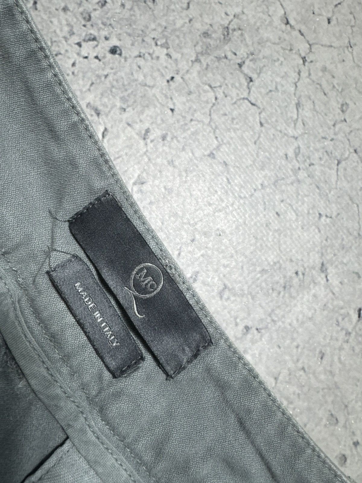 Alexander McQueen Alexander McQueen MCQ Cargo Pants Joggers Size 40 Size US 28 / EU 44 - 6 Thumbnail
