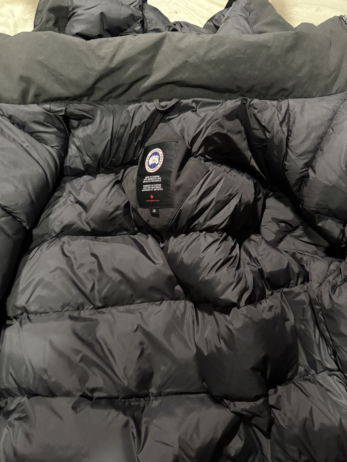 Canada Goose Canada goose coat Size US L / EU 52-54 / 3 - 1 Thumbnail