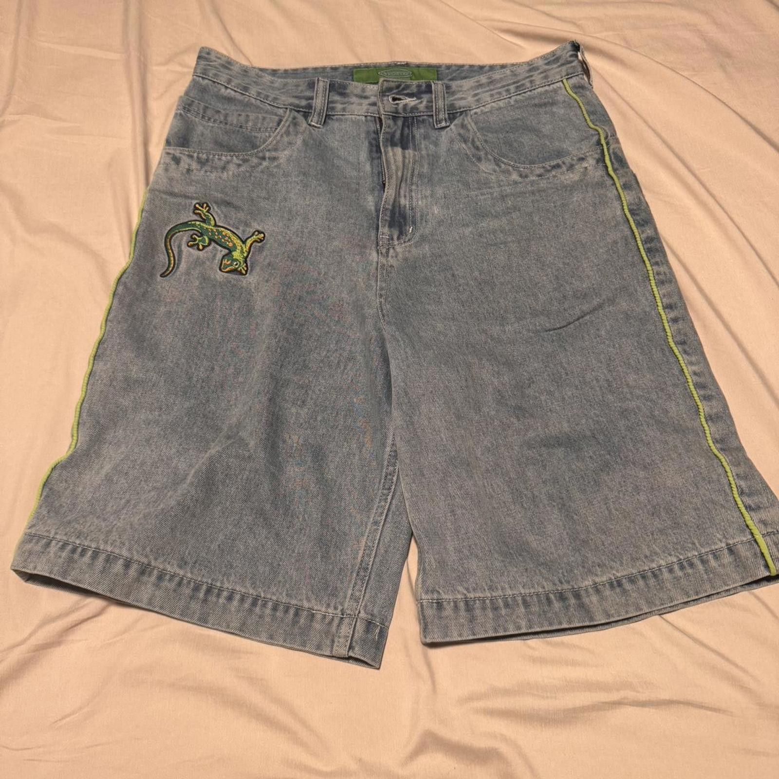 Other Baggy Tsunami surf lizard jorts Size US 32 / EU 48 - 1 Thumbnail
