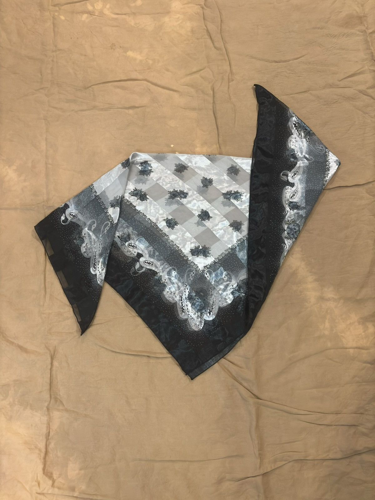 Other Scarf.wm-41 Size ONE SIZE - 8 Thumbnail
