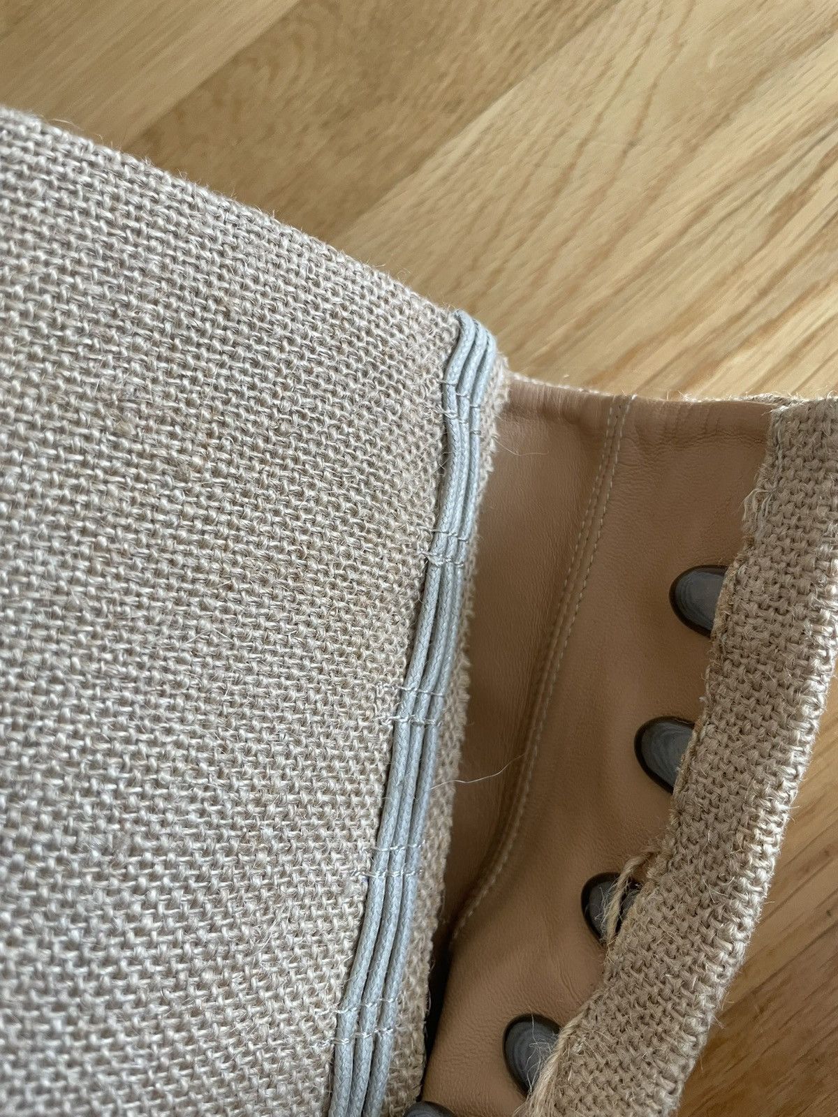 Maison Margiela Maison Margiela Tabis Size US 7 / EU 40 - 4 Thumbnail