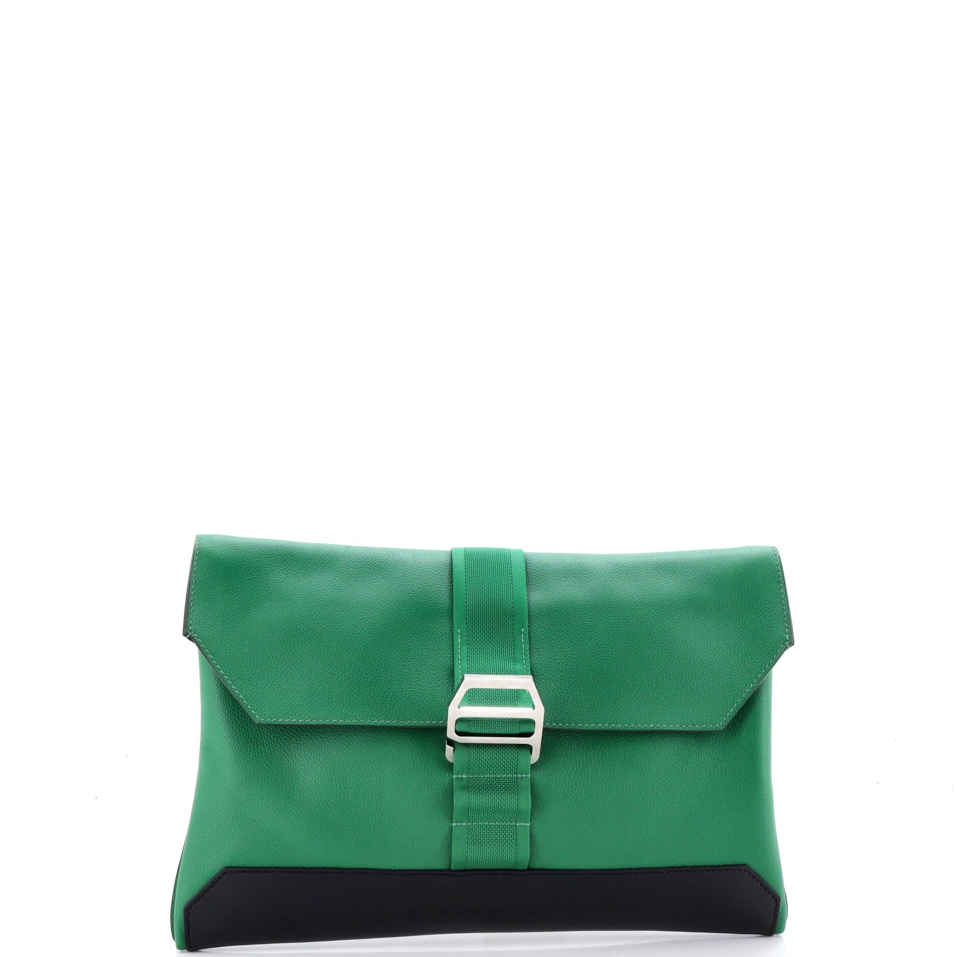 Hermes Cityslide Clutch Size ONE SIZE - 1 Thumbnail