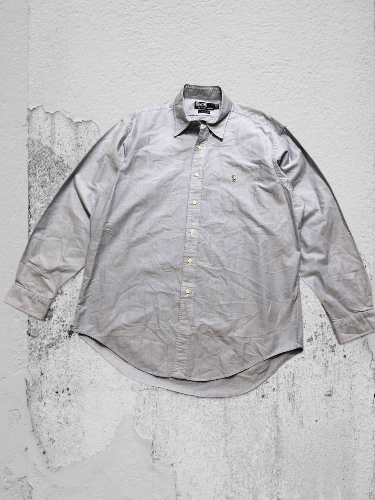 Polo Ralph Lauren Polo Ralph Lauren Shirt Size US XXL / EU 58 / 5 - 1 Thumbnail