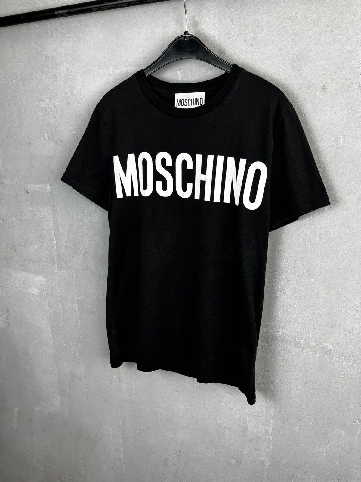 Moschino Moschino size m Size US M / EU 48-50 / 2 - 1 Thumbnail