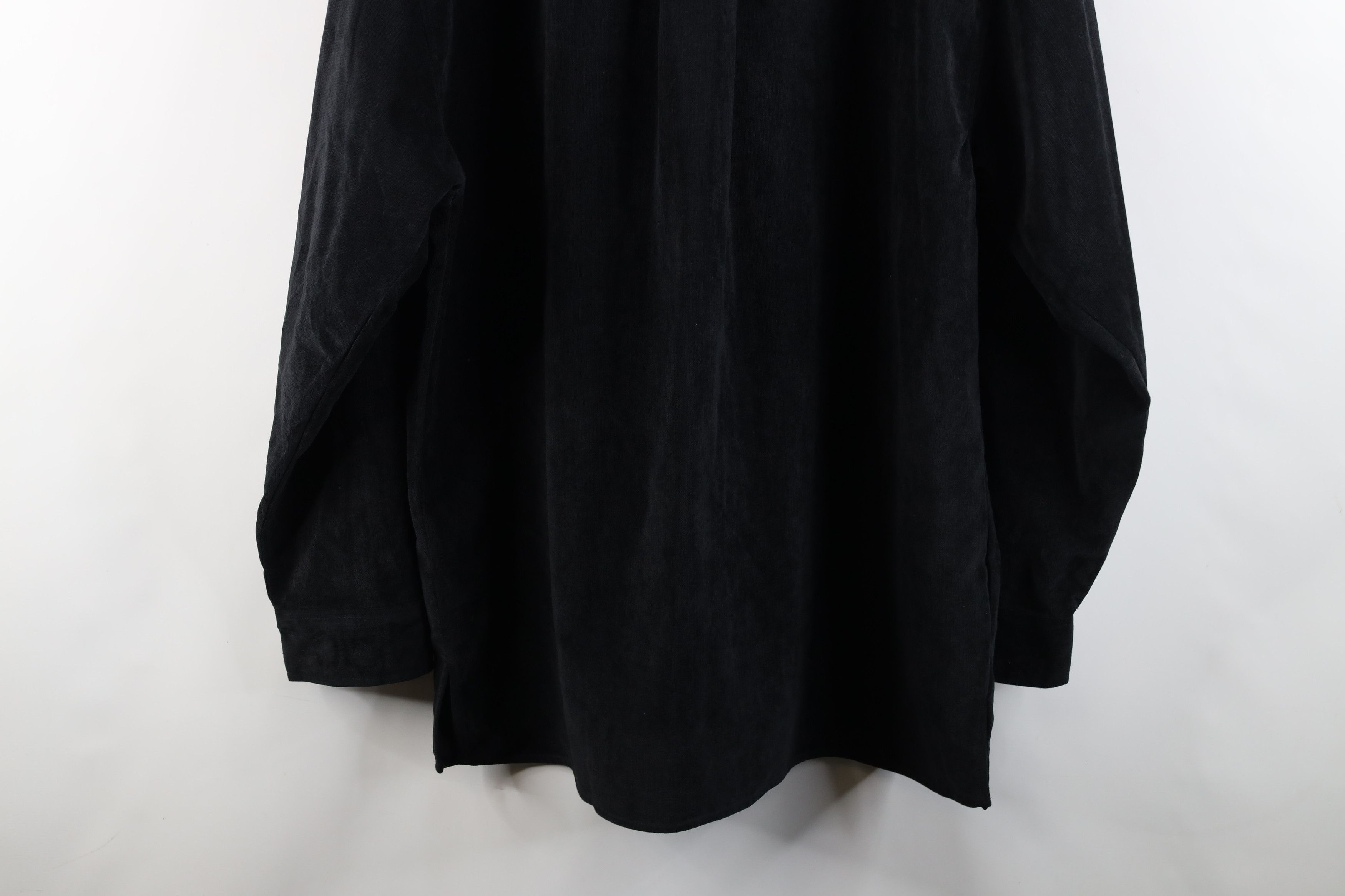 Vintage Vintage 90s Streetwear Heavyweight Corduroy Button Shirt Size US XXL / EU 58 / 5 - 12 Thumbnail